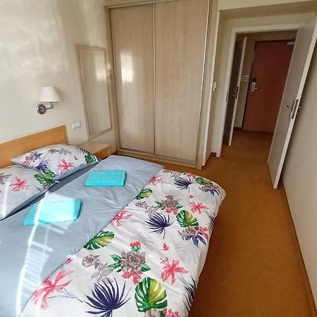 10Q - Z6 Apartament 1001 ワルシャワ エクステリア 写真