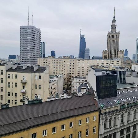 10Q - Z6 Apartament 1001 ワルシャワ エクステリア 写真