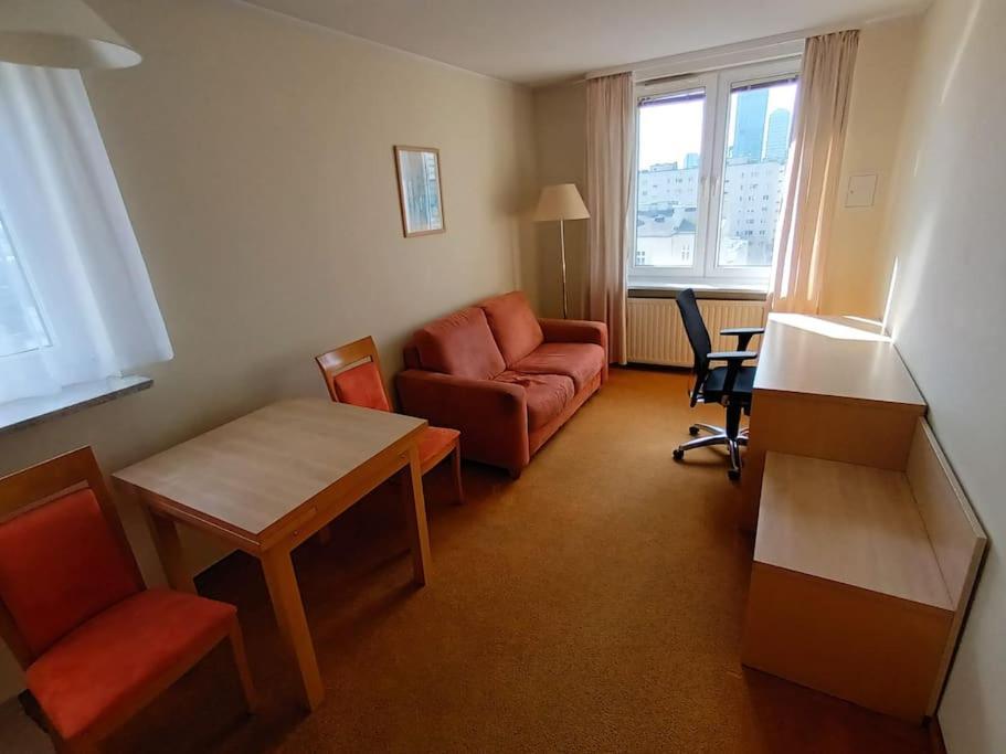 10Q - Z6 Apartament 1001 ワルシャワ エクステリア 写真