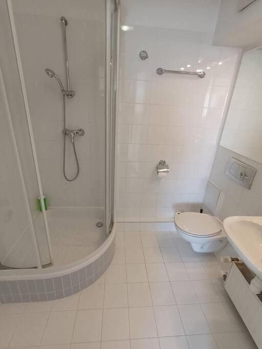 10Q - Z6 Apartament 1001 ワルシャワ エクステリア 写真