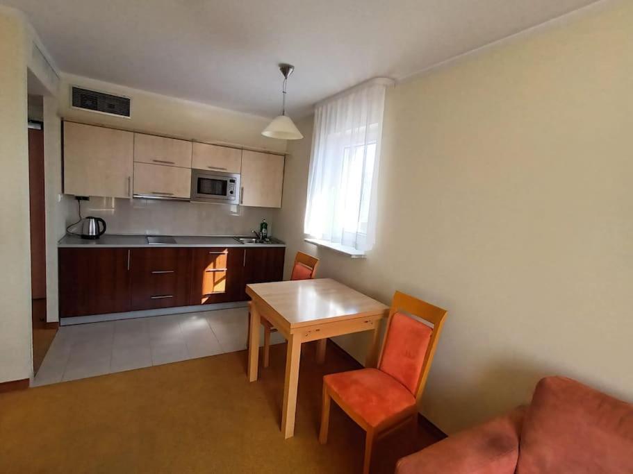 10Q - Z6 Apartament 1001 ワルシャワ エクステリア 写真